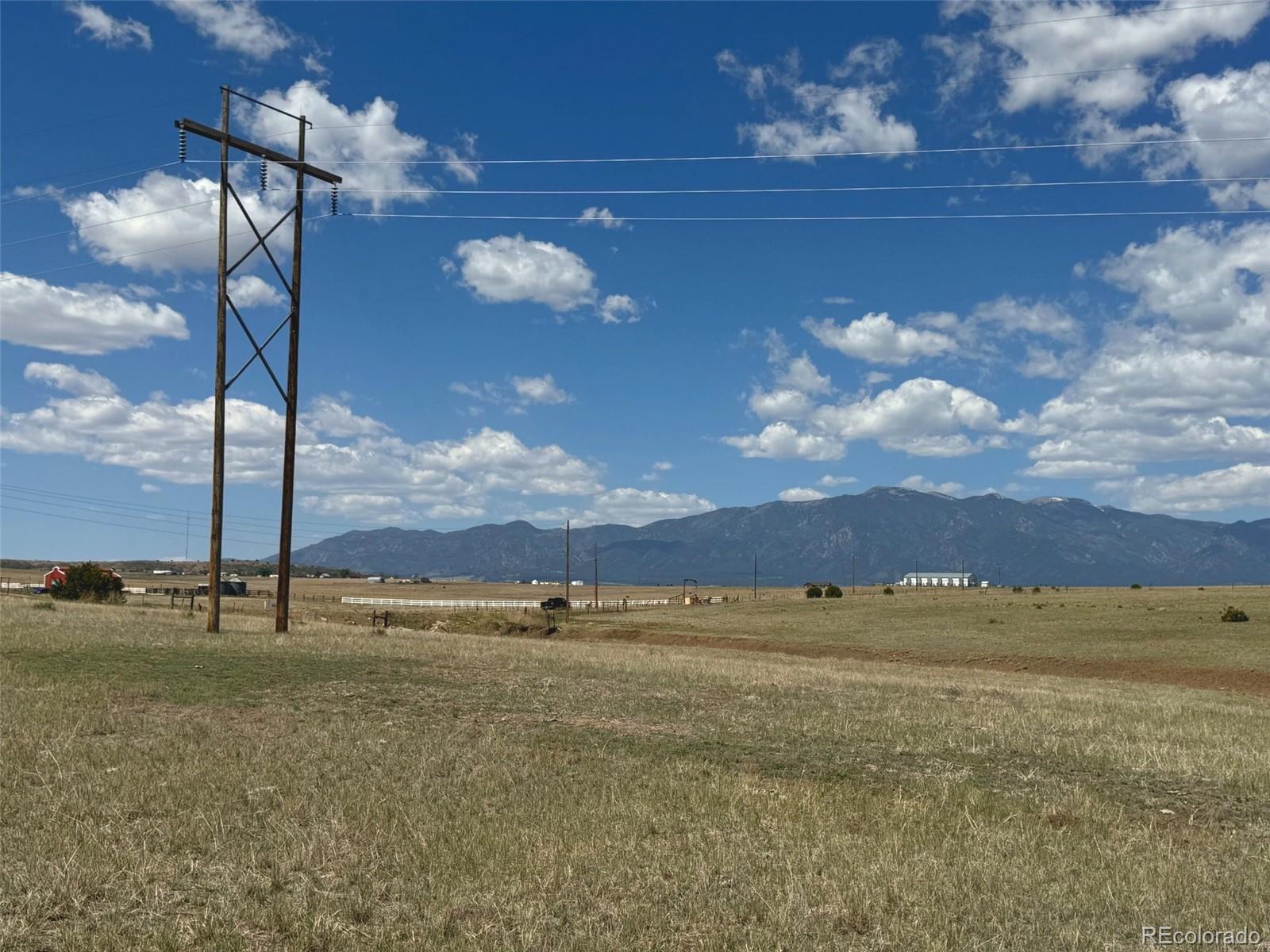 Tbd Lot 13a Pickney Road Rye CO 81069