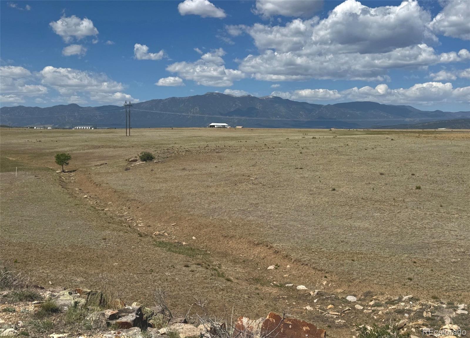 Tbd Lot 13a Pickney Road Rye CO 81069