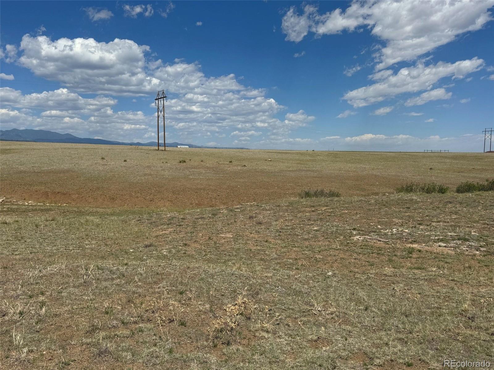 Tbd Lot 13a Pickney Road Rye CO 81069