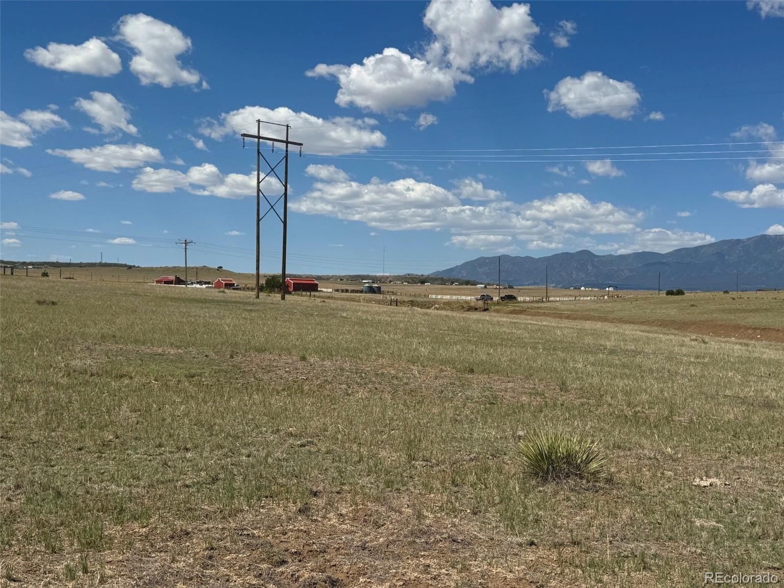 Tbd Lot 13a Pickney Road Rye CO 81069