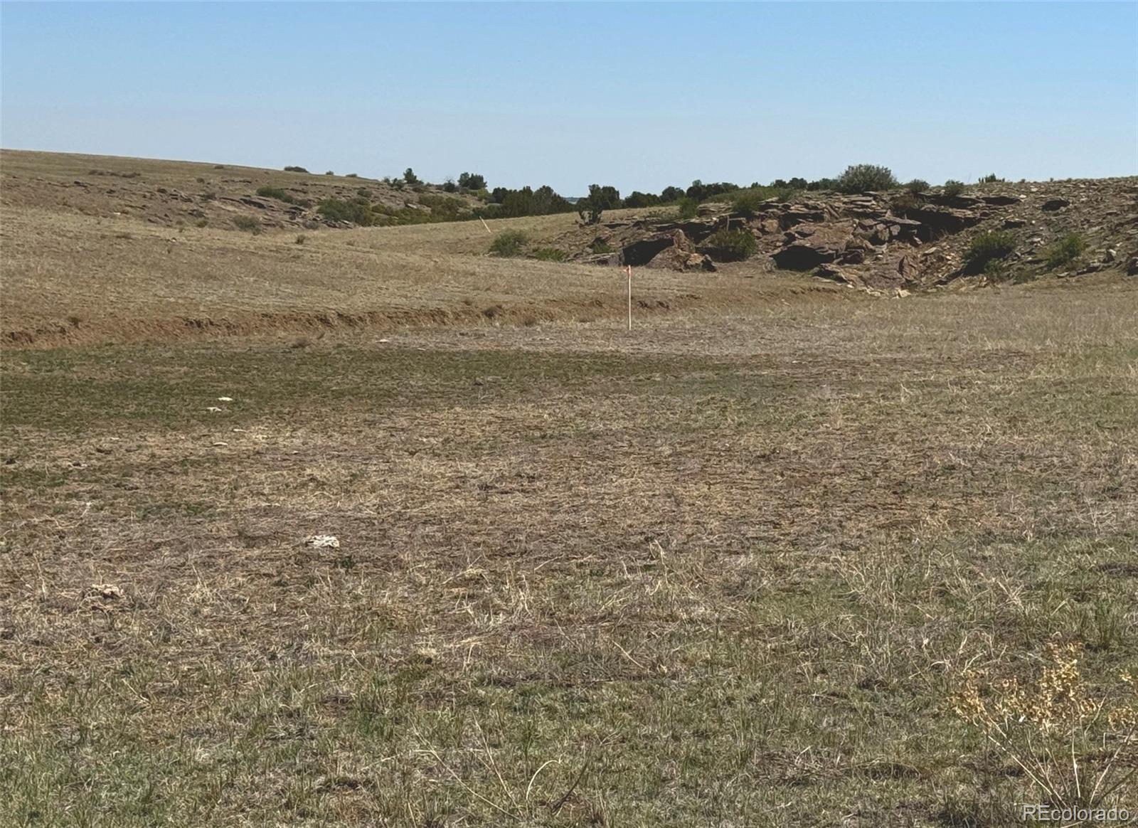 Tbd Lot 13a Pickney Road Rye CO 81069