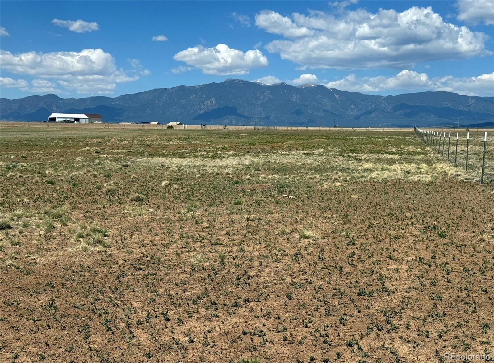 Tbd Lot 13a Pickney Road Rye CO 81069