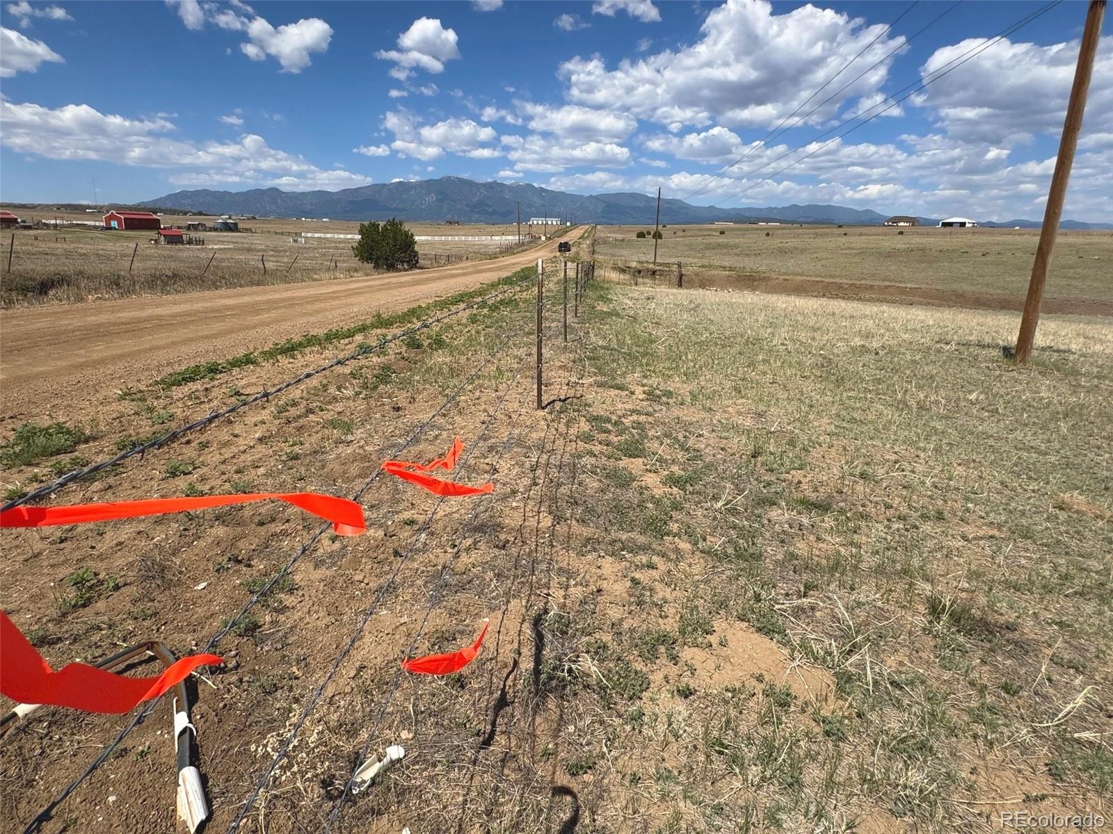Tbd Lot 13a Pickney Road Rye CO 81069