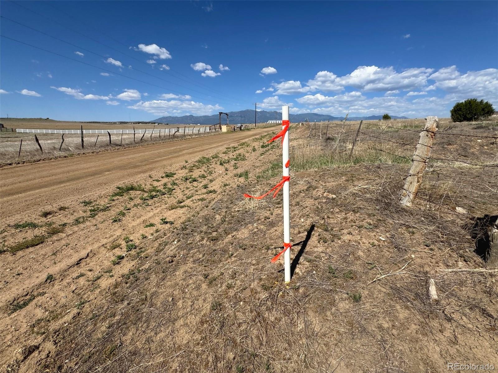 Tbd Lot 13a Pickney Road Rye CO 81069