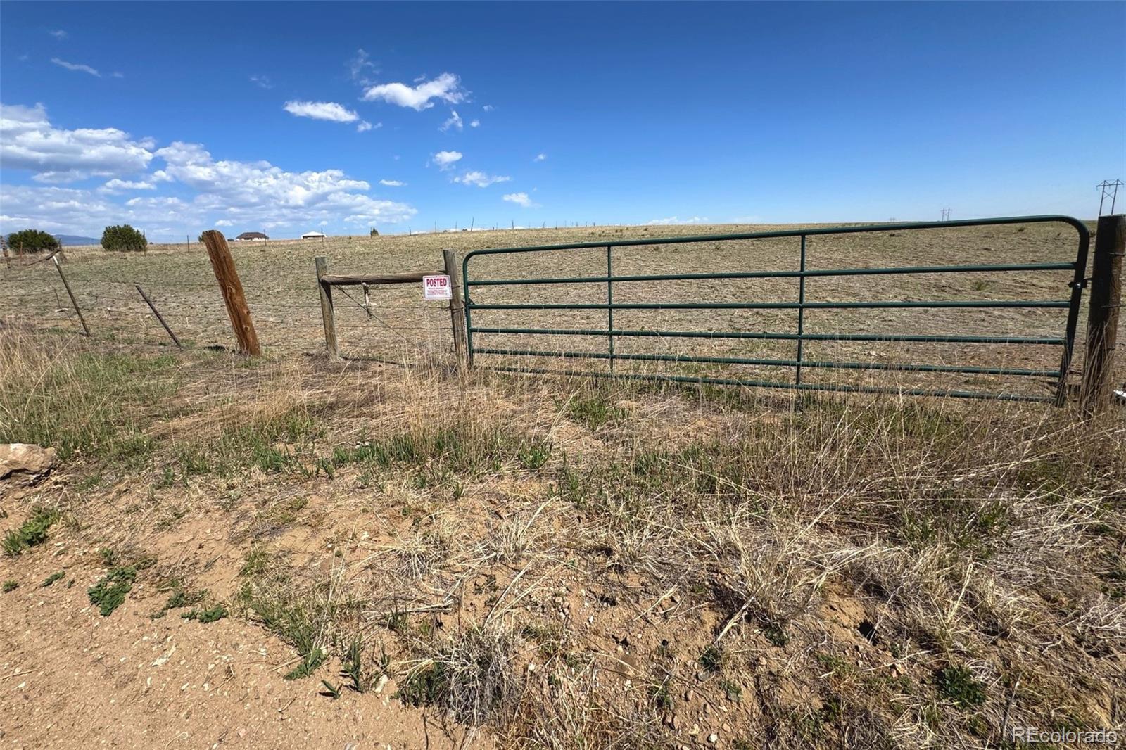 Tbd Lot 13a Pickney Road Rye CO 81069