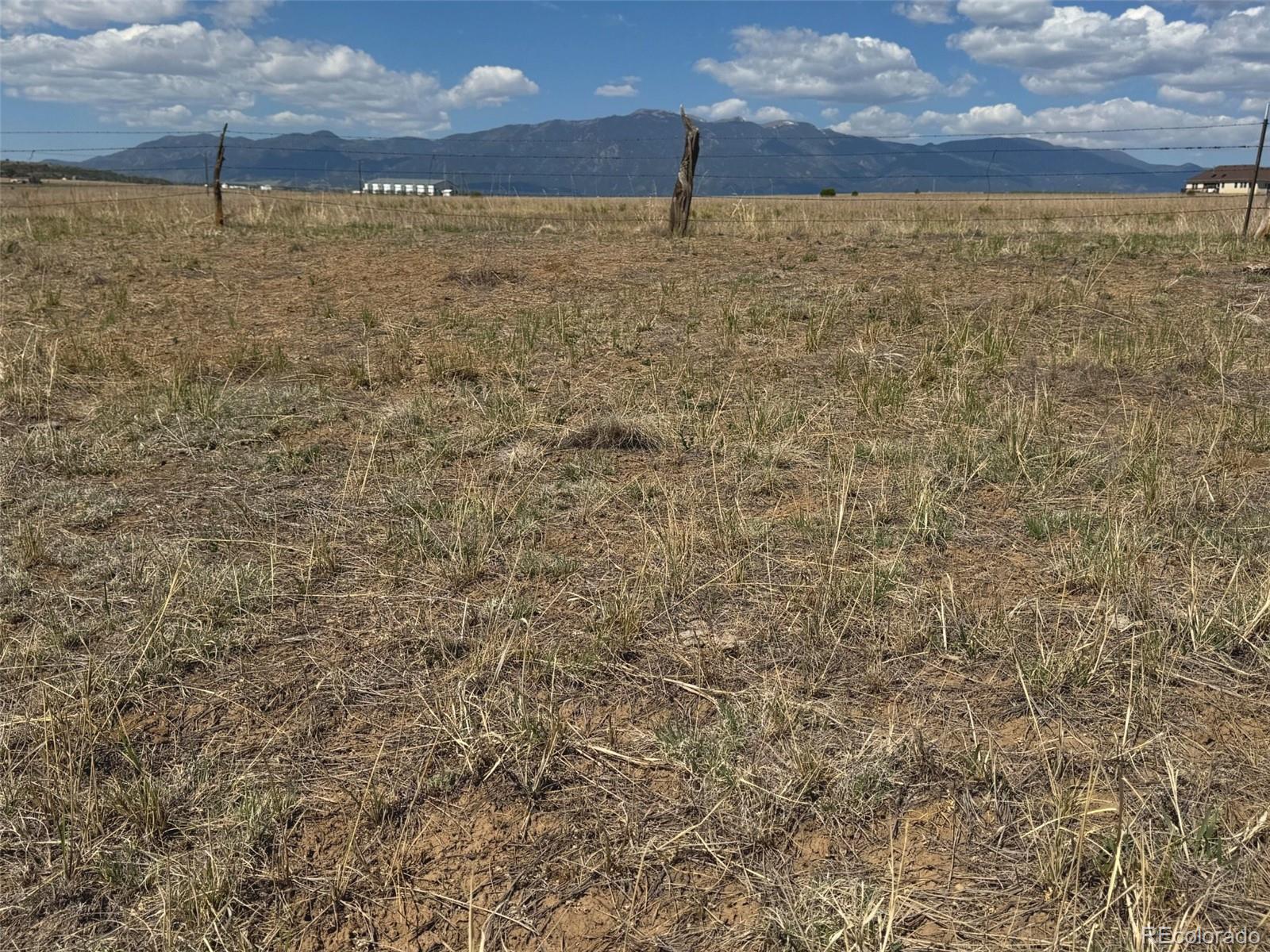Tbd Lot 13a Pickney Road Rye CO 81069