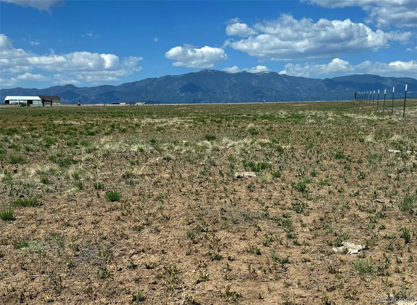 Tbd Lot 13a Pickney Road Rye CO 81069