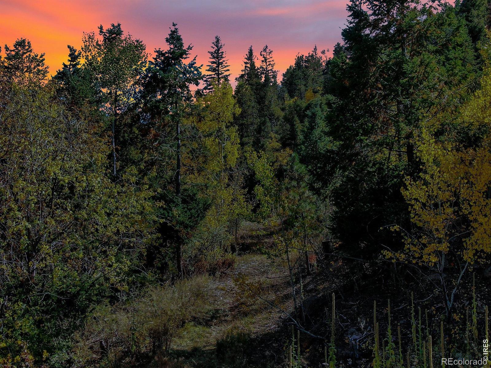 5265 Kulsa Road Cascade CO 80809