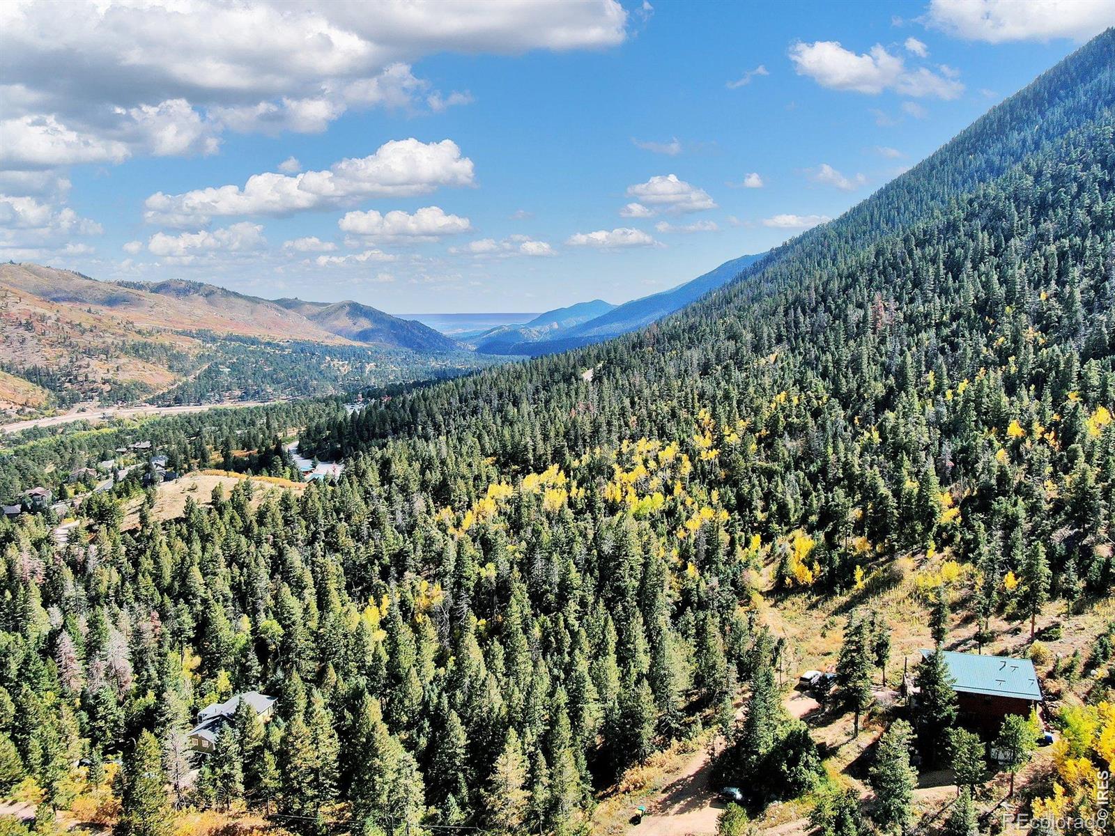 5265 Kulsa Road Cascade CO 80809