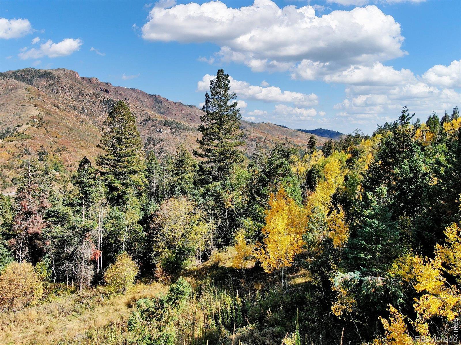5265 Kulsa Road Cascade CO 80809