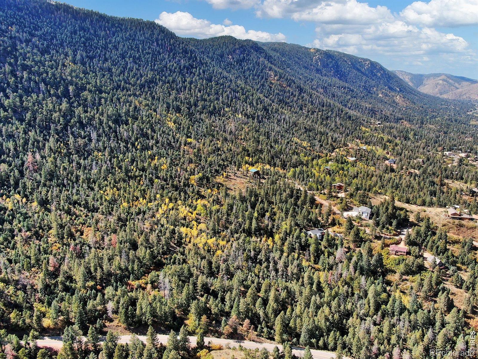5265 Kulsa Road Cascade CO 80809