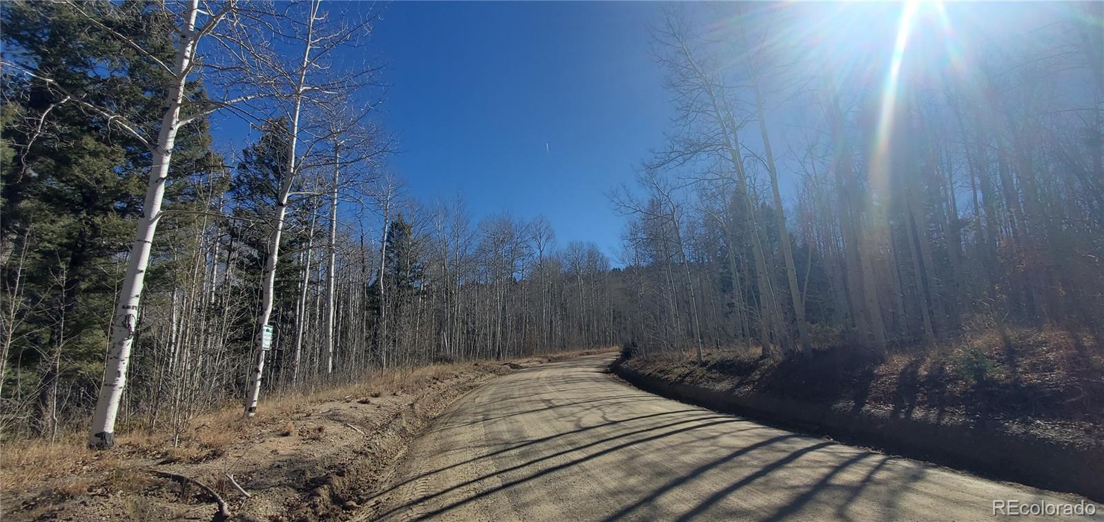 Lot 6060 Forbes Road San Luis CO 81152