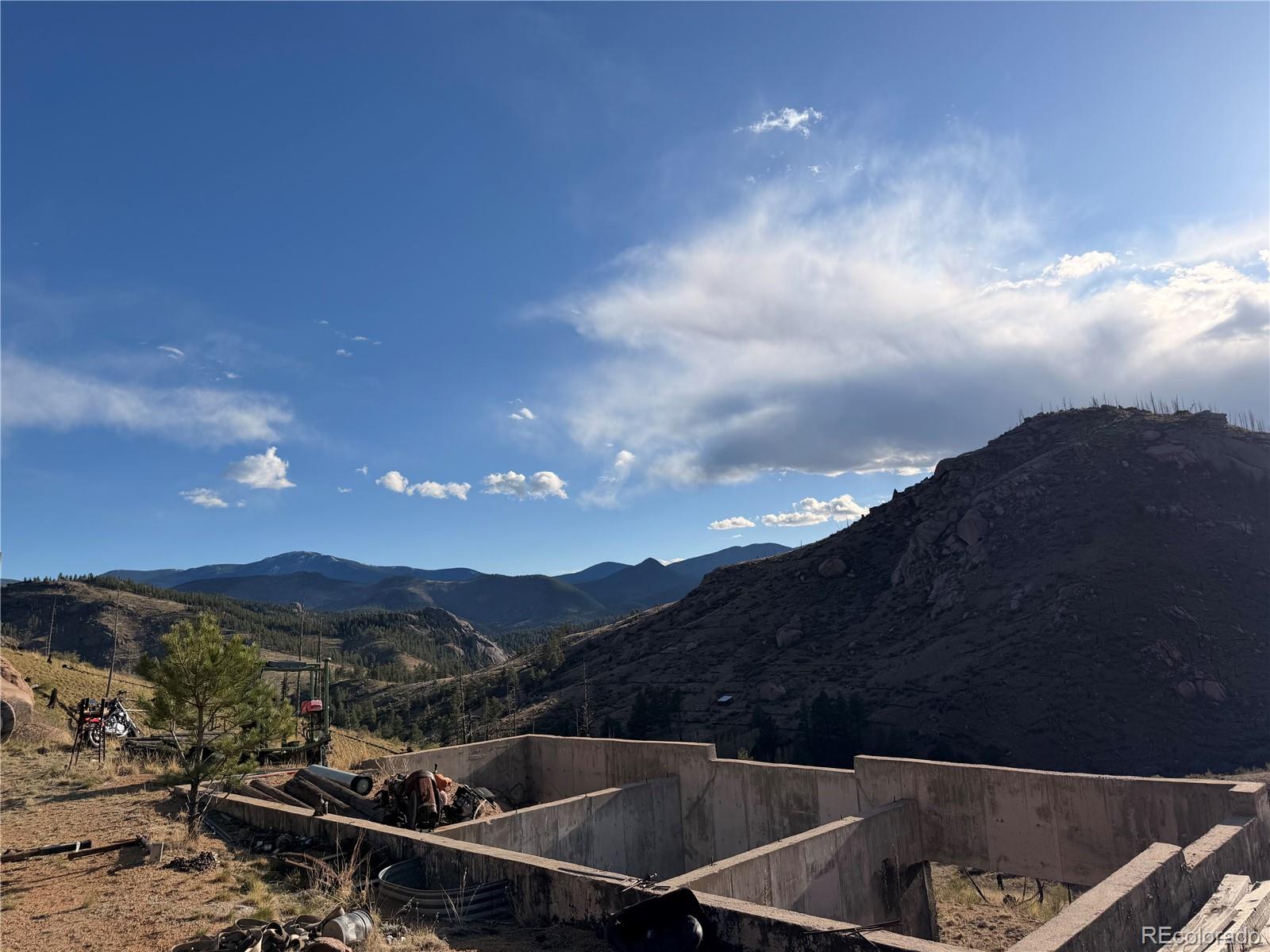 16280 Cochise Trail Pine CO 80470