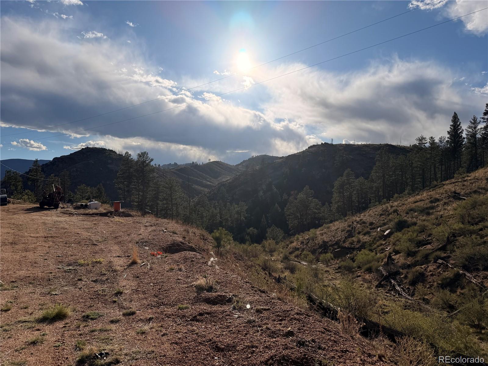 16280 Cochise Trail Pine CO 80470