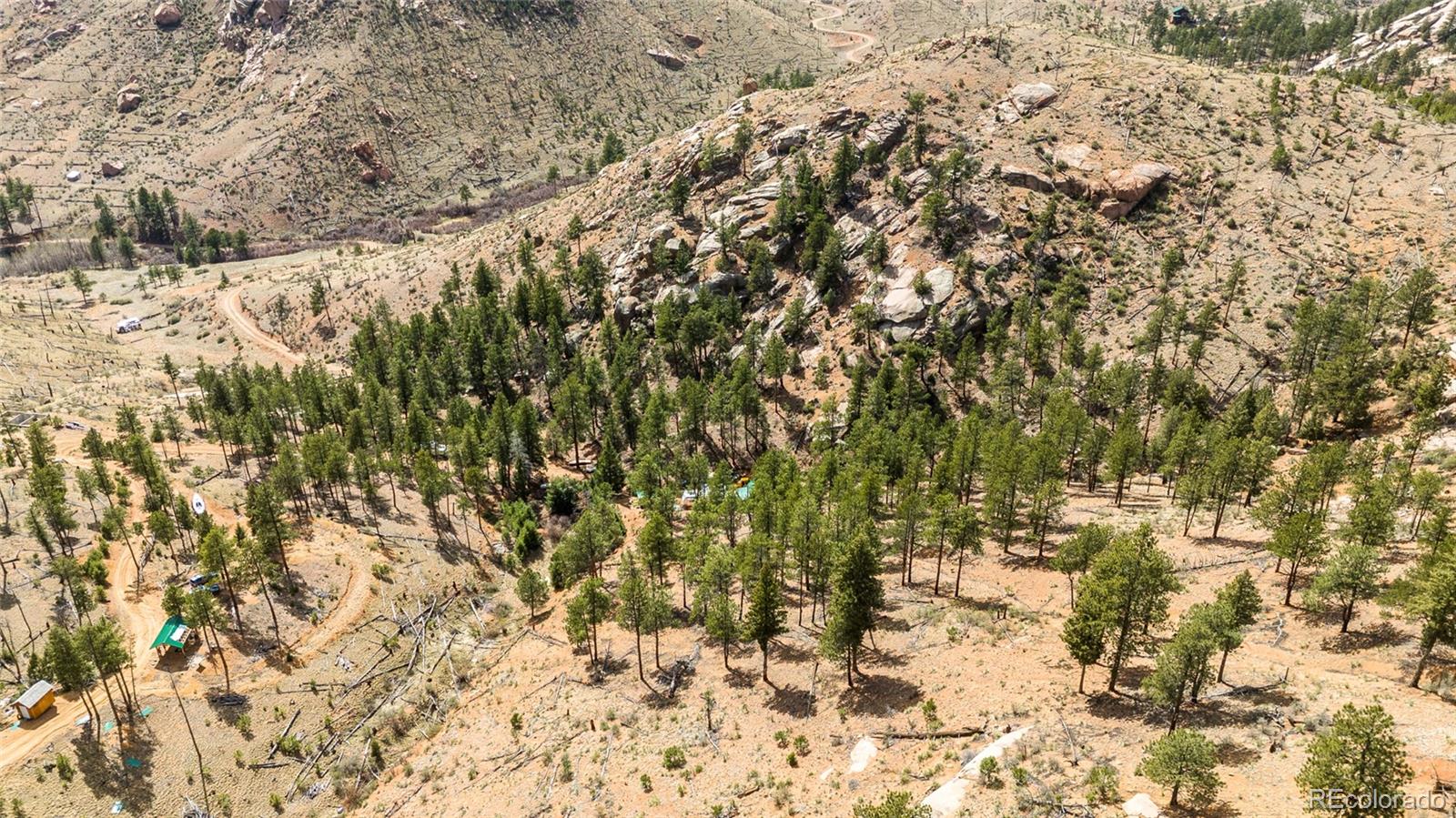 16280 Cochise Trail Pine CO 80470