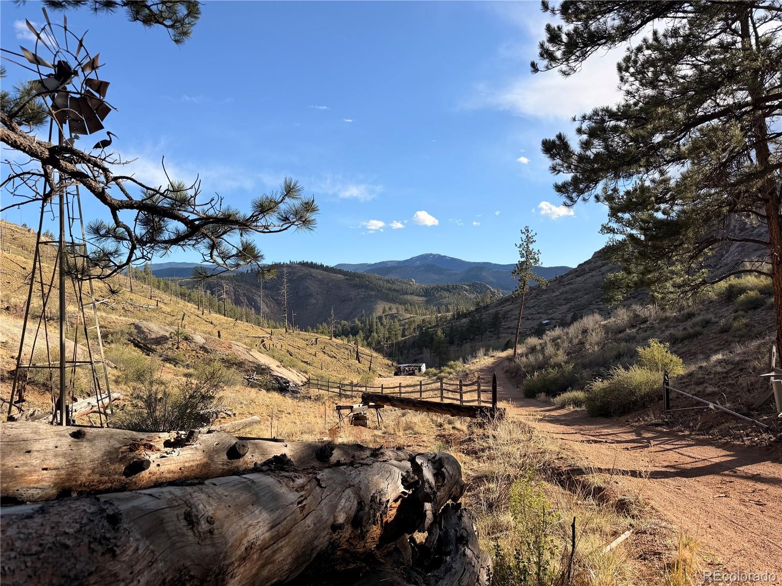 16280 Cochise Trail Pine CO 80470