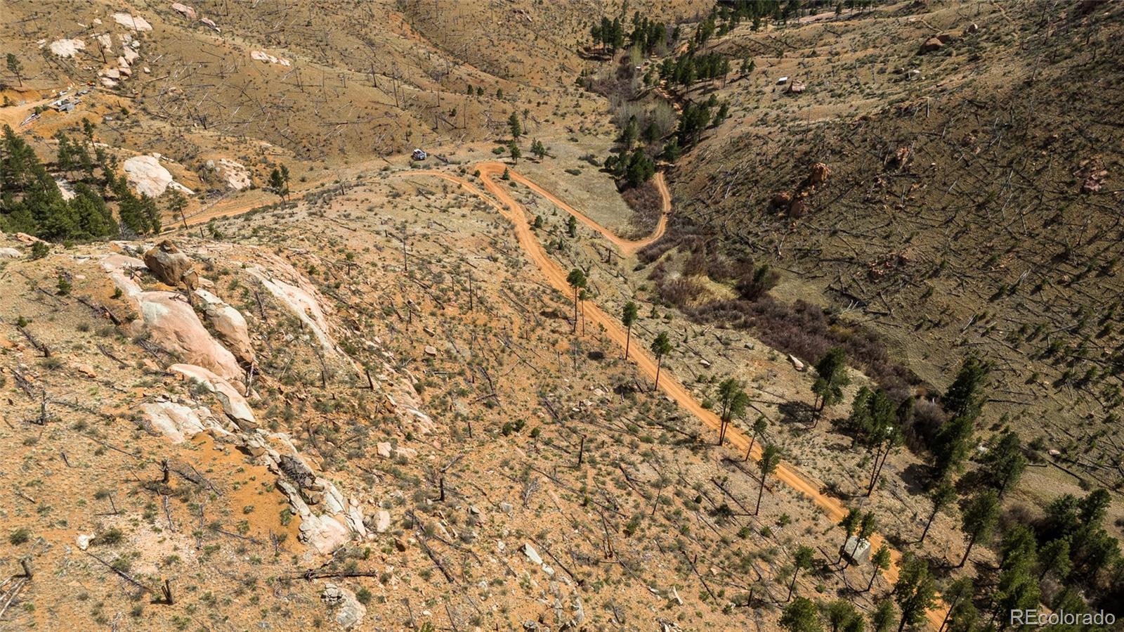 16280 Cochise Trail Pine CO 80470