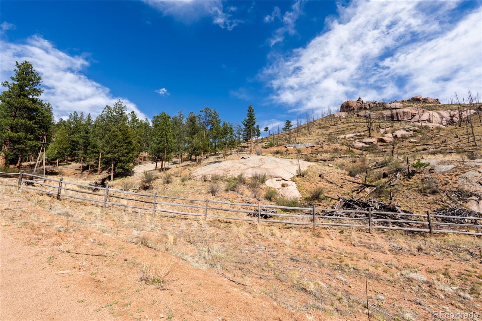 16280 Cochise Trail Pine CO 80470