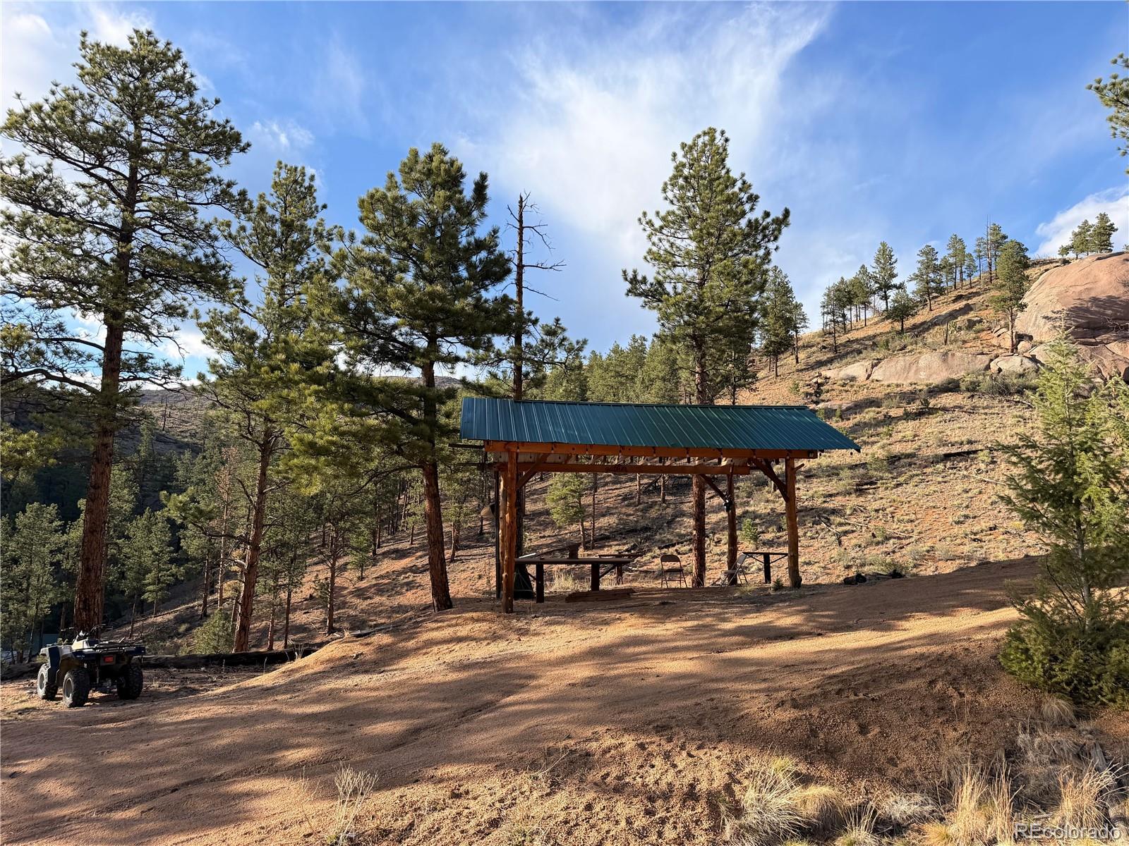 16280 Cochise Trail Pine CO 80470