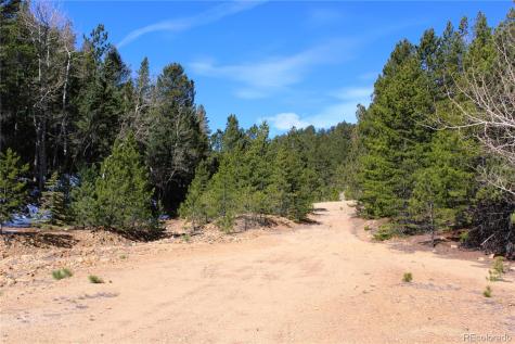 00 Missouri Flats Road Central City CO 80427