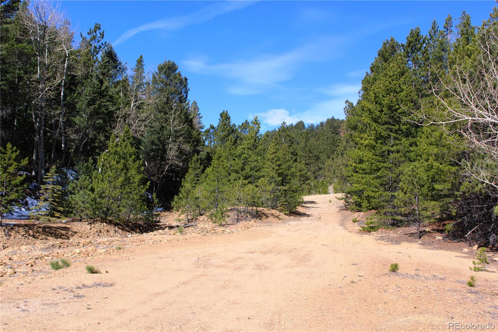 00 Missouri Flats Road Central City CO 80427