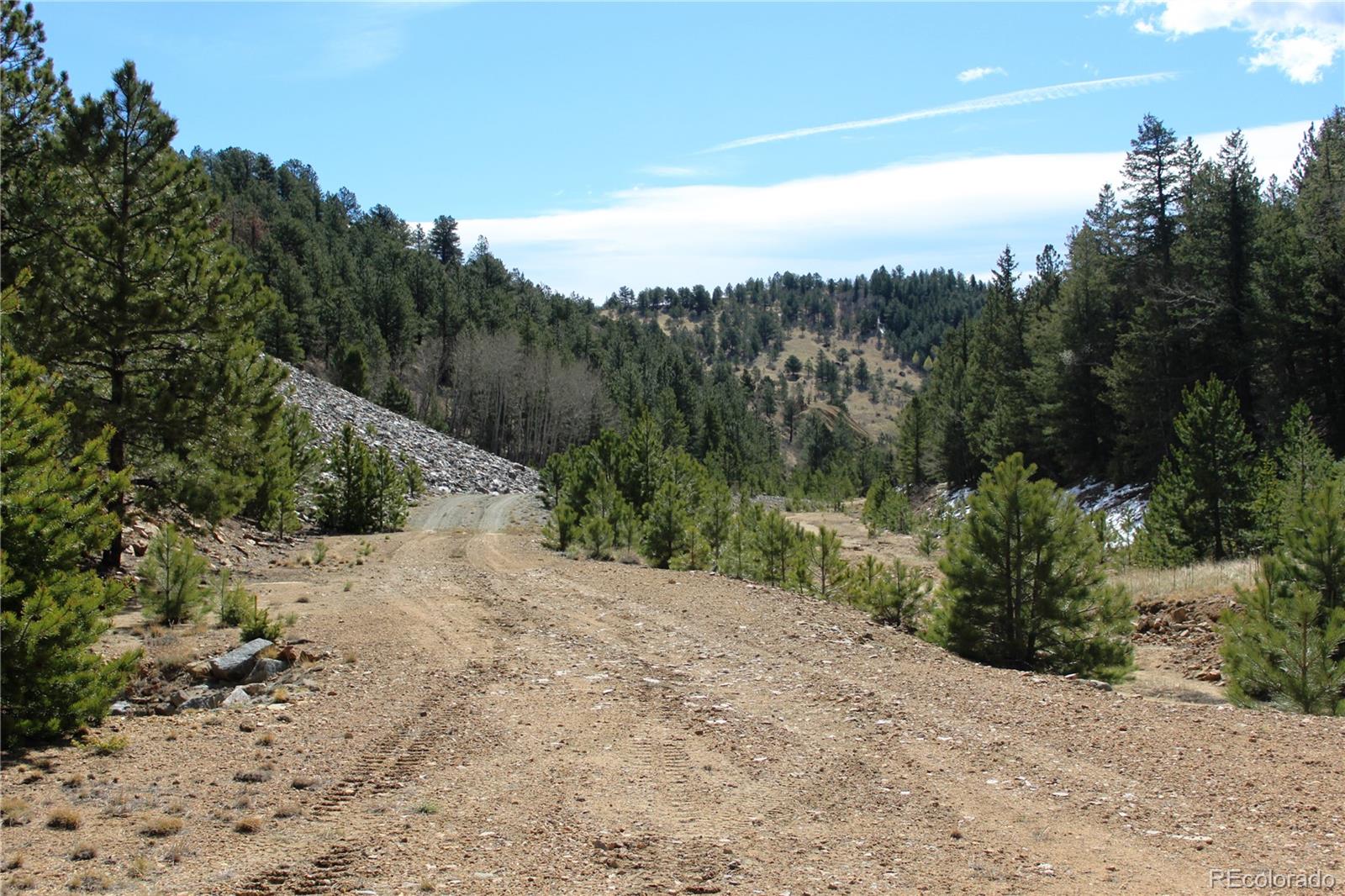 00 Missouri Flats Road Central City CO 80427