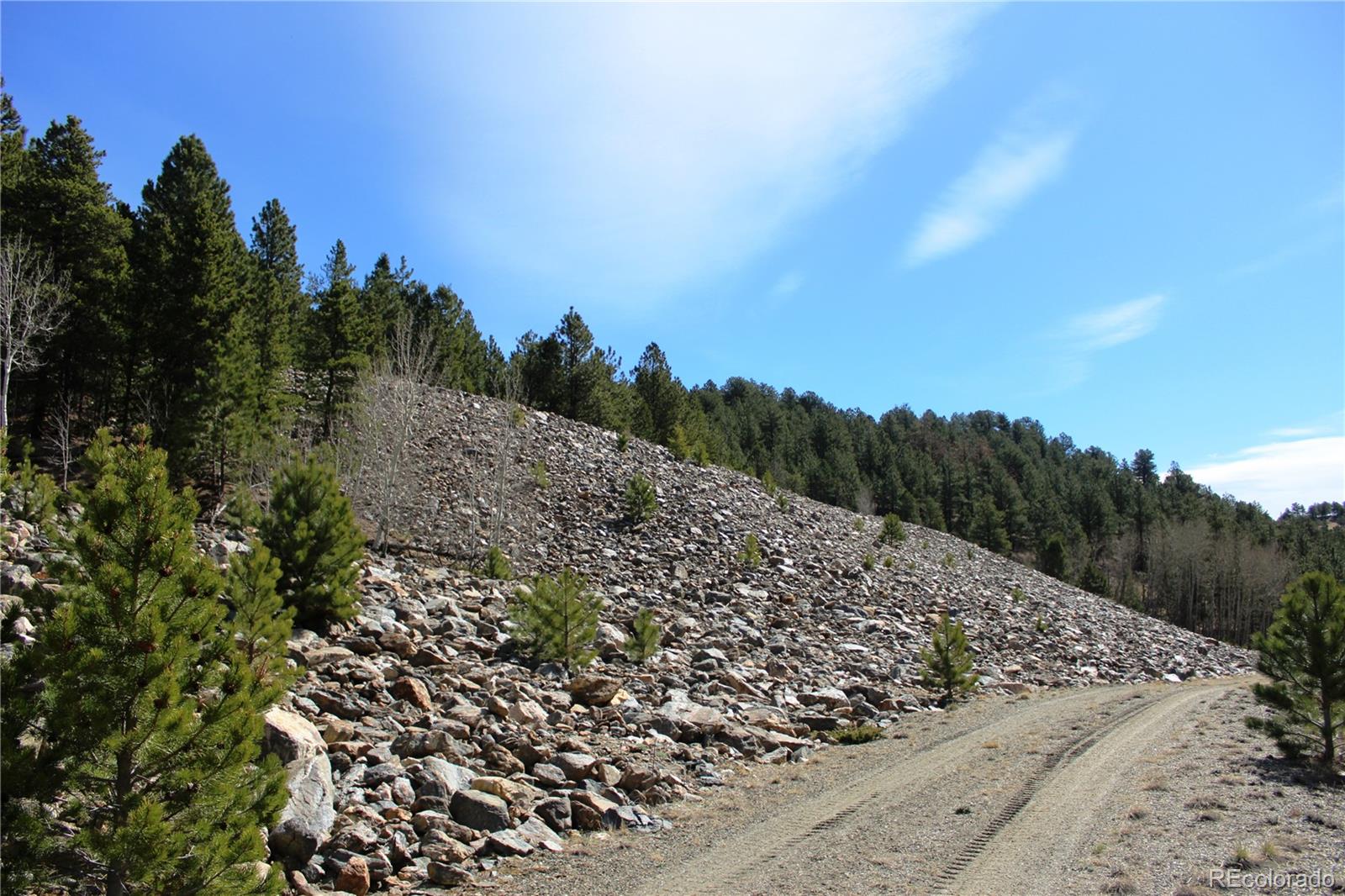 00 Missouri Flats Road Central City CO 80427