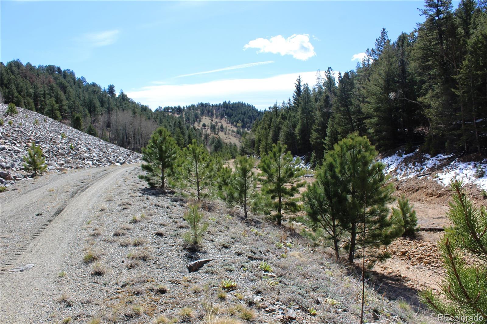 00 Missouri Flats Road Central City CO 80427
