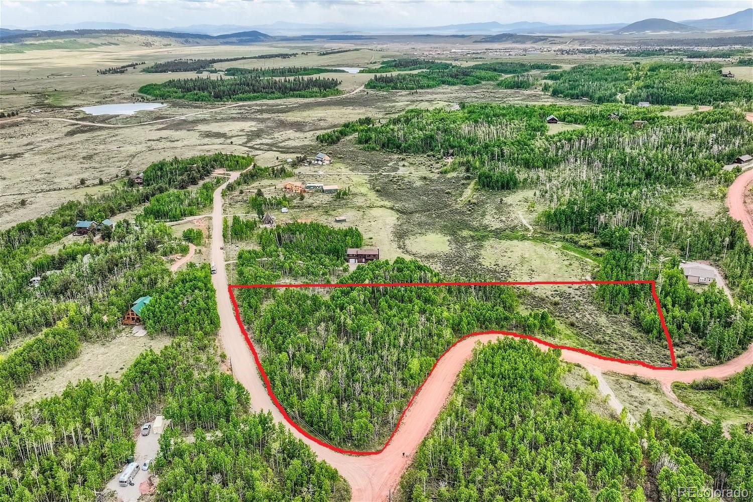 612 Iron Mountain Road Fairplay CO 80440