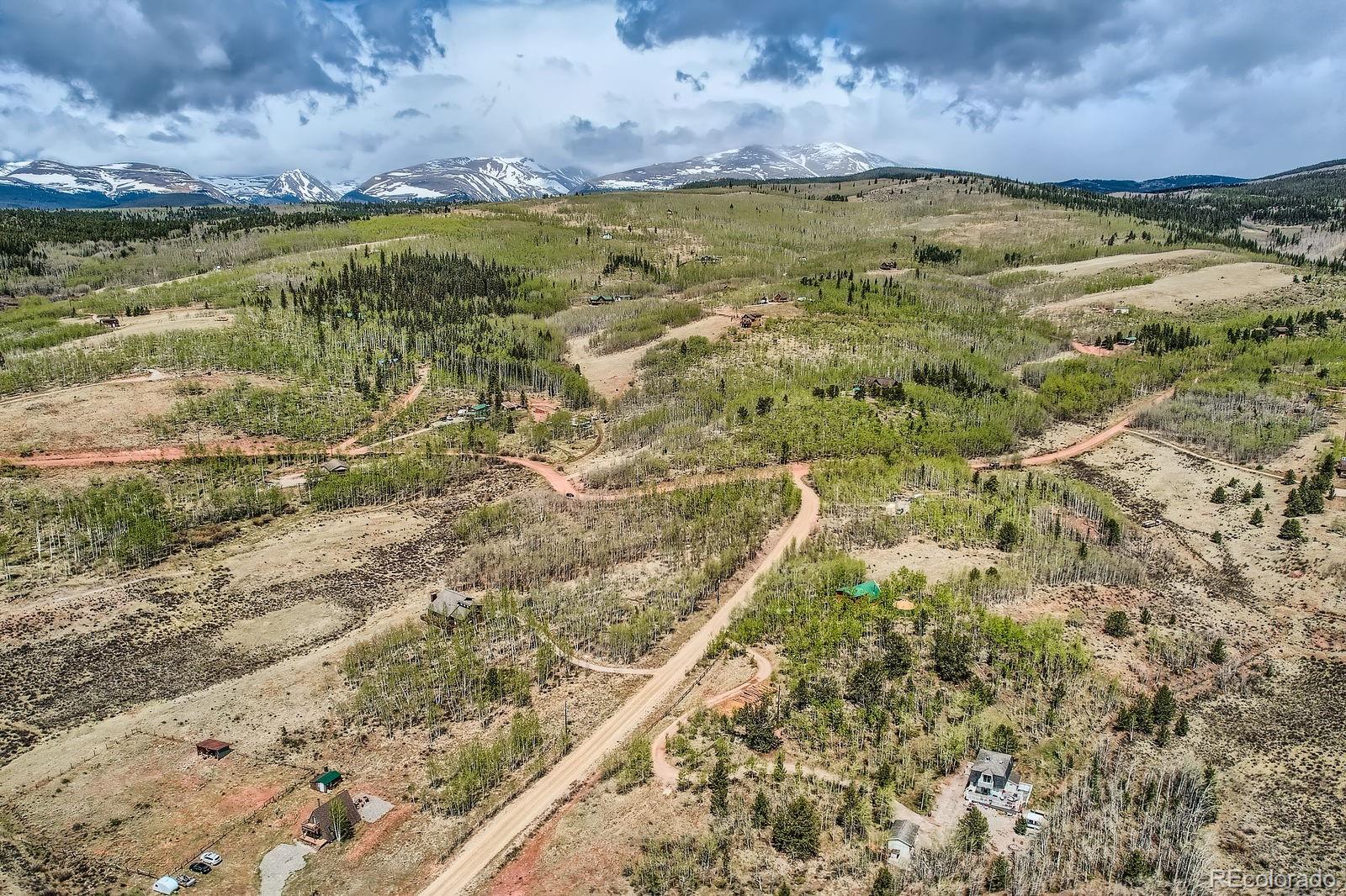 612 Iron Mountain Road Fairplay CO 80440