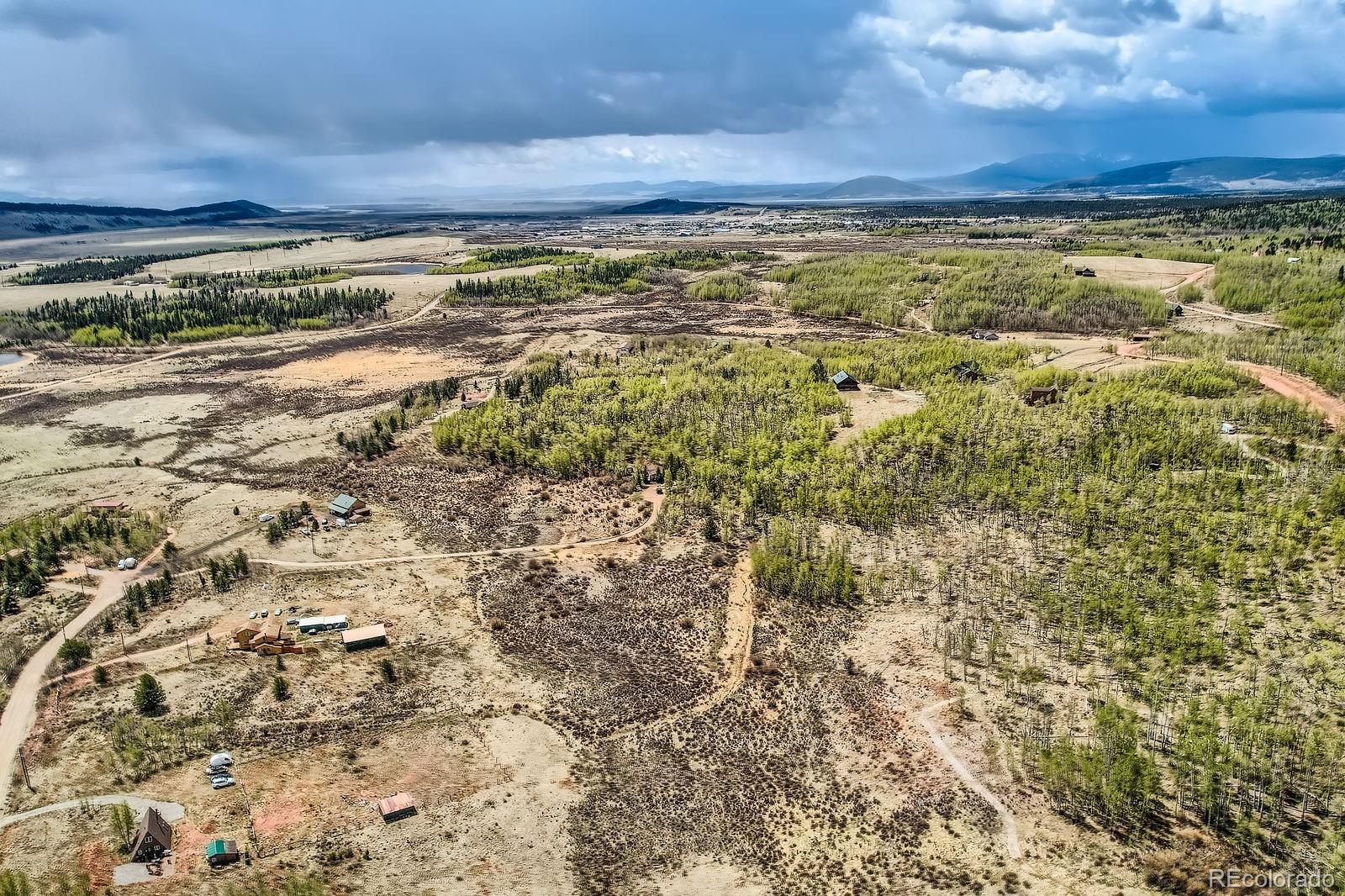 612 Iron Mountain Road Fairplay CO 80440