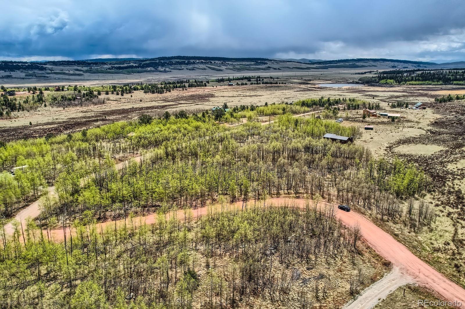 612 Iron Mountain Road Fairplay CO 80440