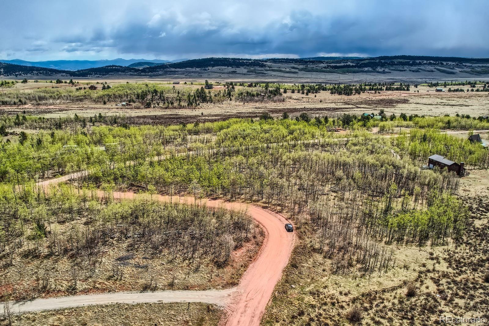 612 Iron Mountain Road Fairplay CO 80440