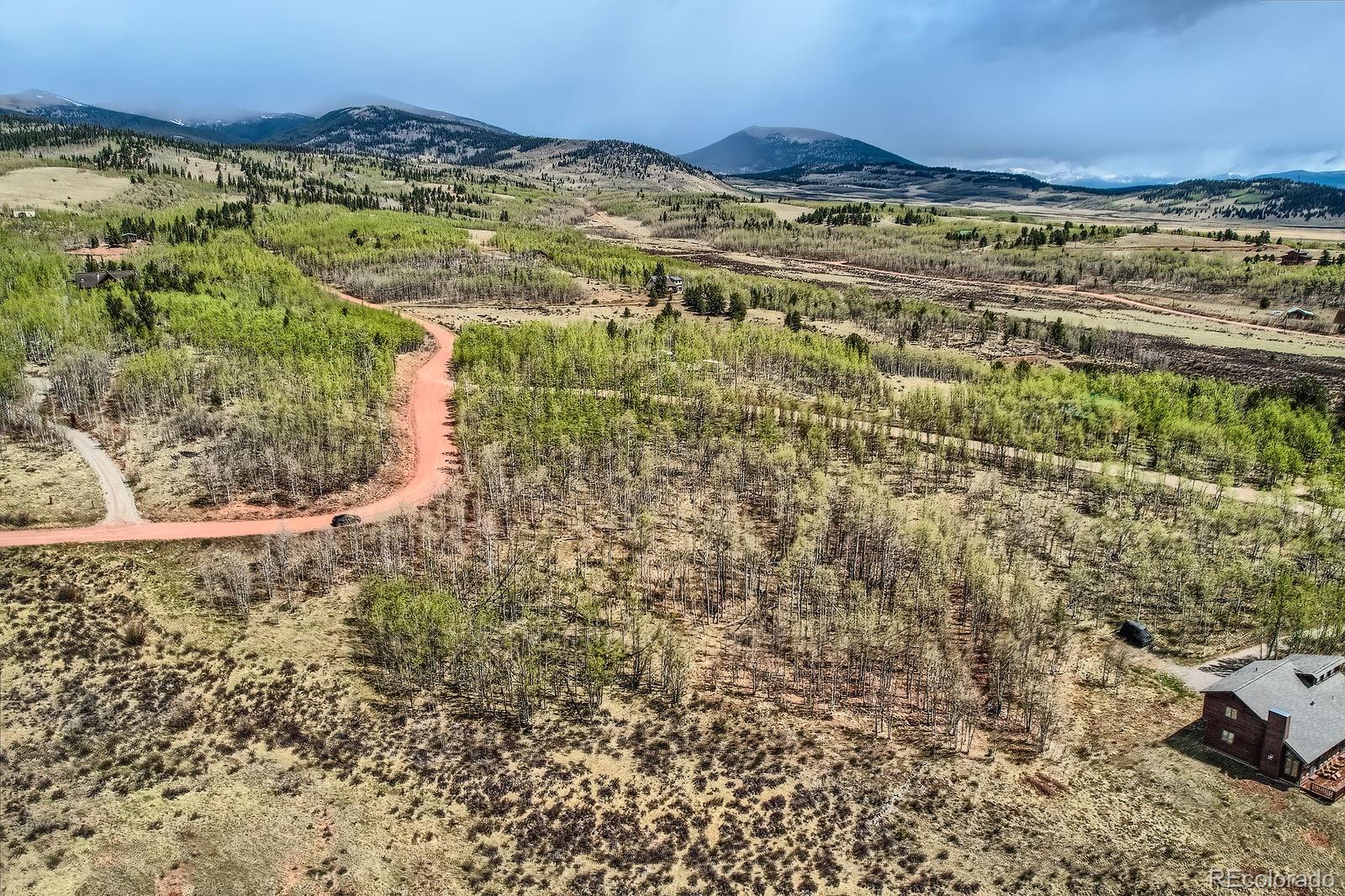 612 Iron Mountain Road Fairplay CO 80440