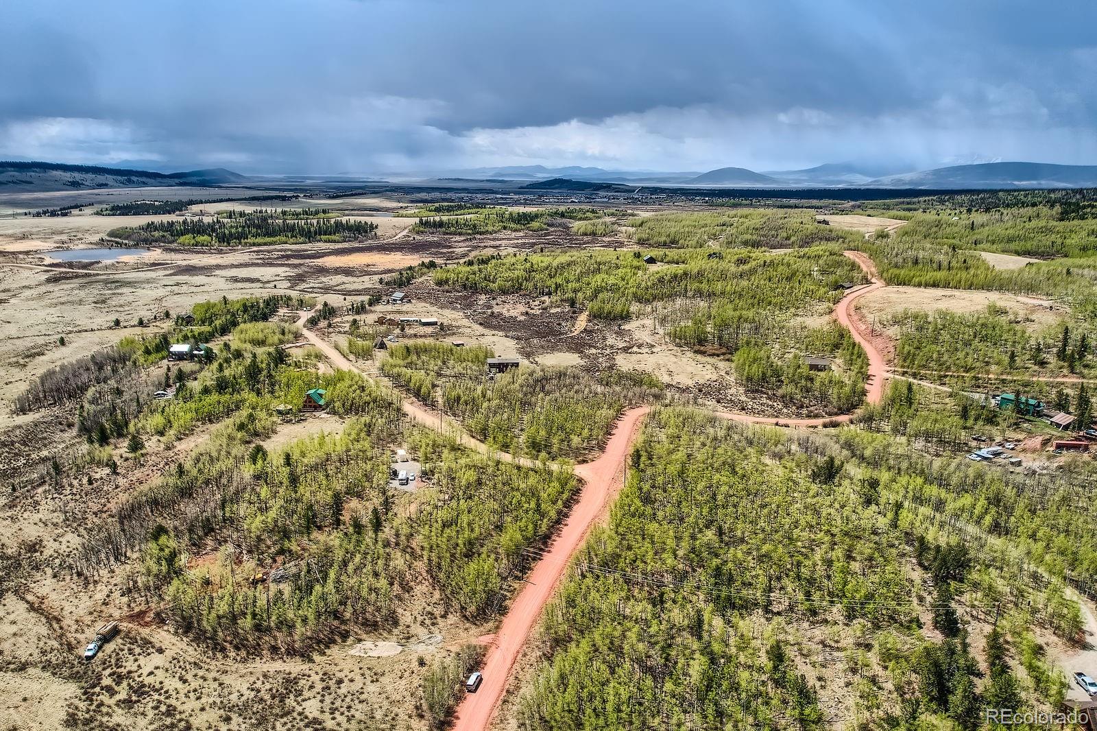 612 Iron Mountain Road Fairplay CO 80440
