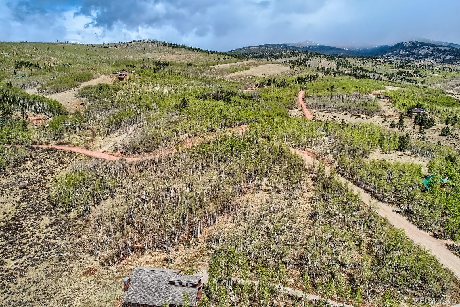 612 Iron Mountain Road Fairplay CO 80440