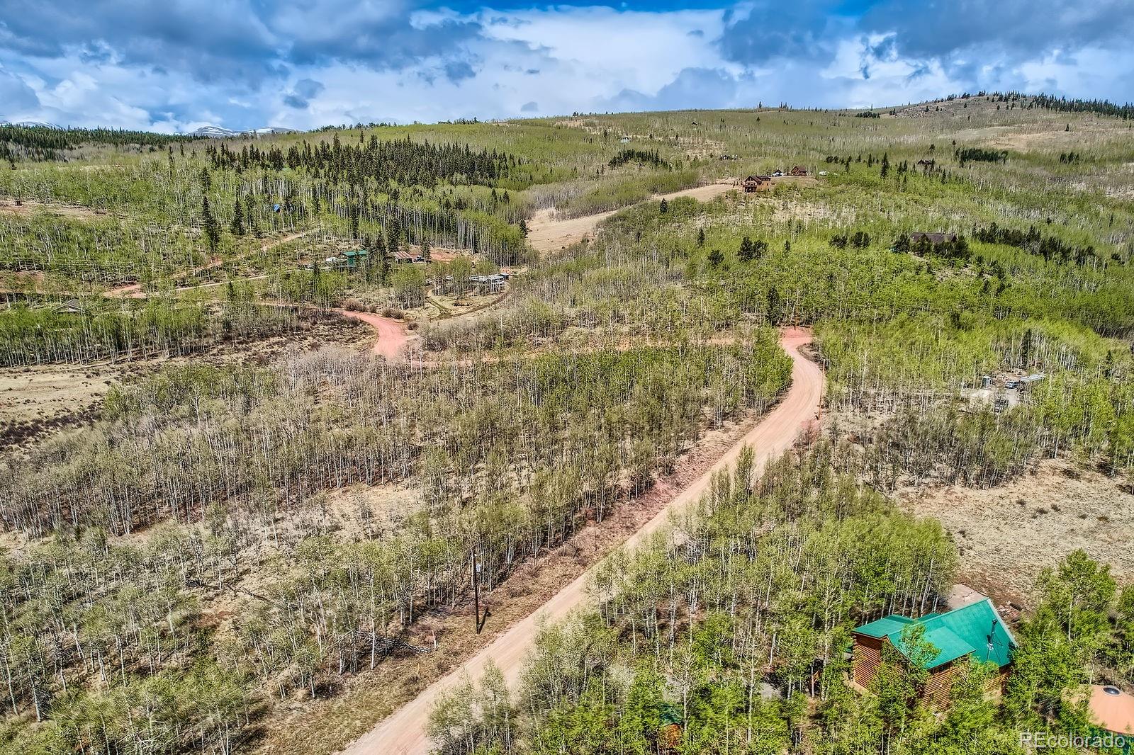 612 Iron Mountain Road Fairplay CO 80440
