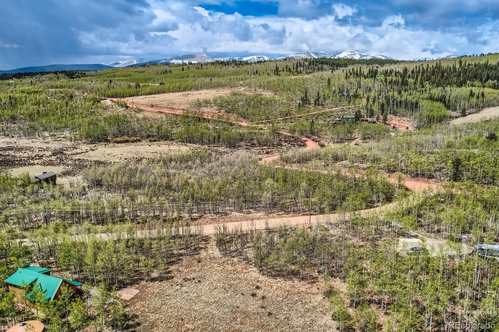 612 Iron Mountain Road Fairplay CO 80440