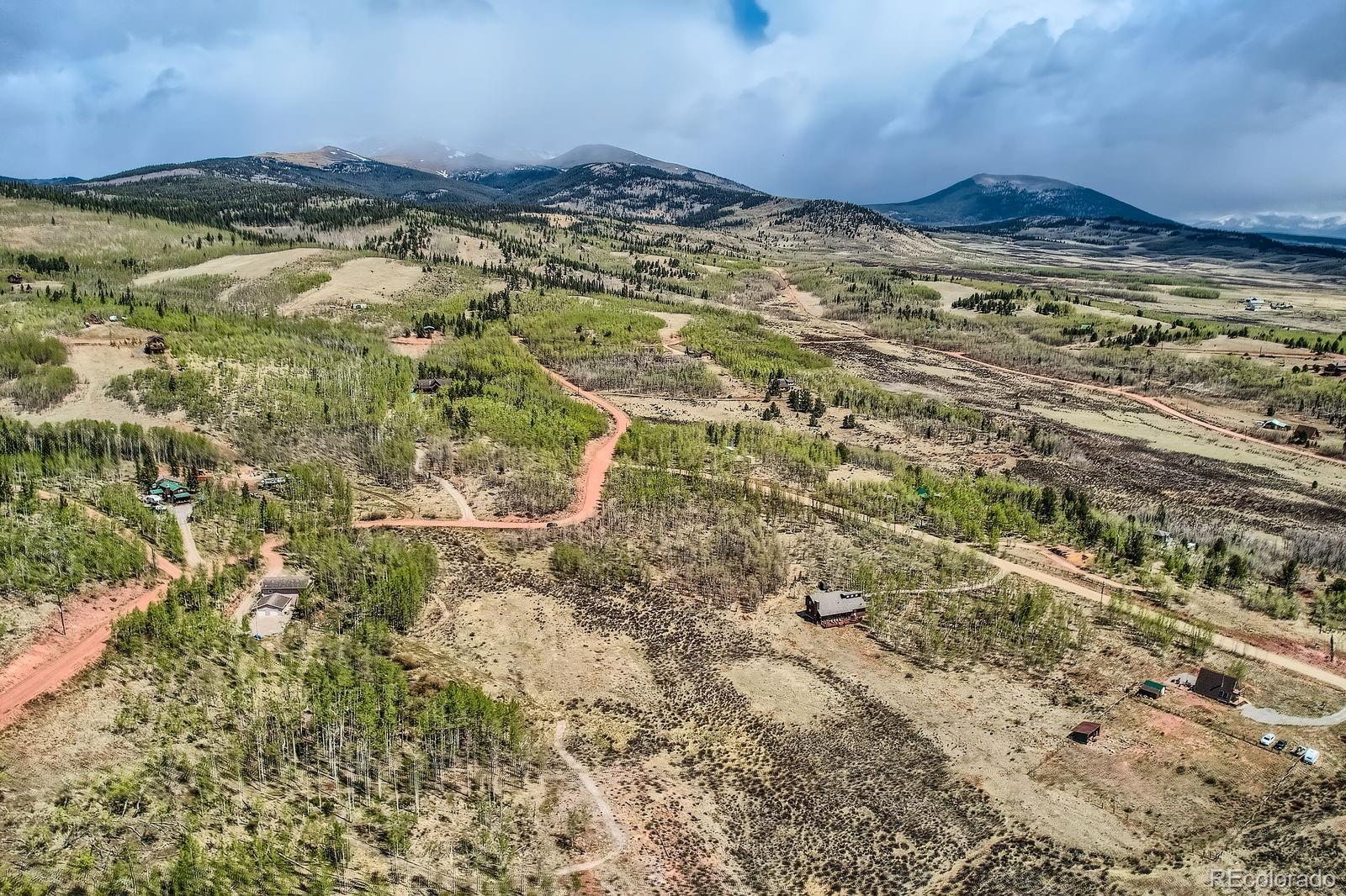 612 Iron Mountain Road Fairplay CO 80440