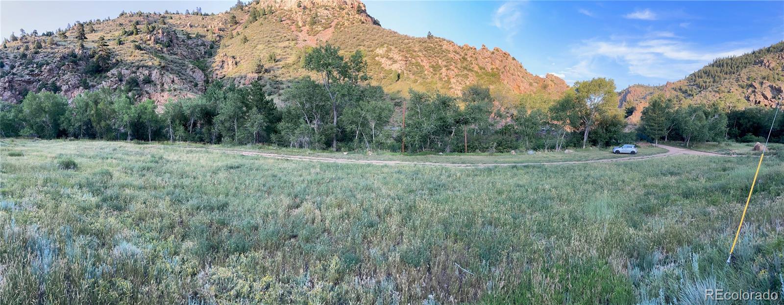 21000 Highway 74 Idledale CO 80453