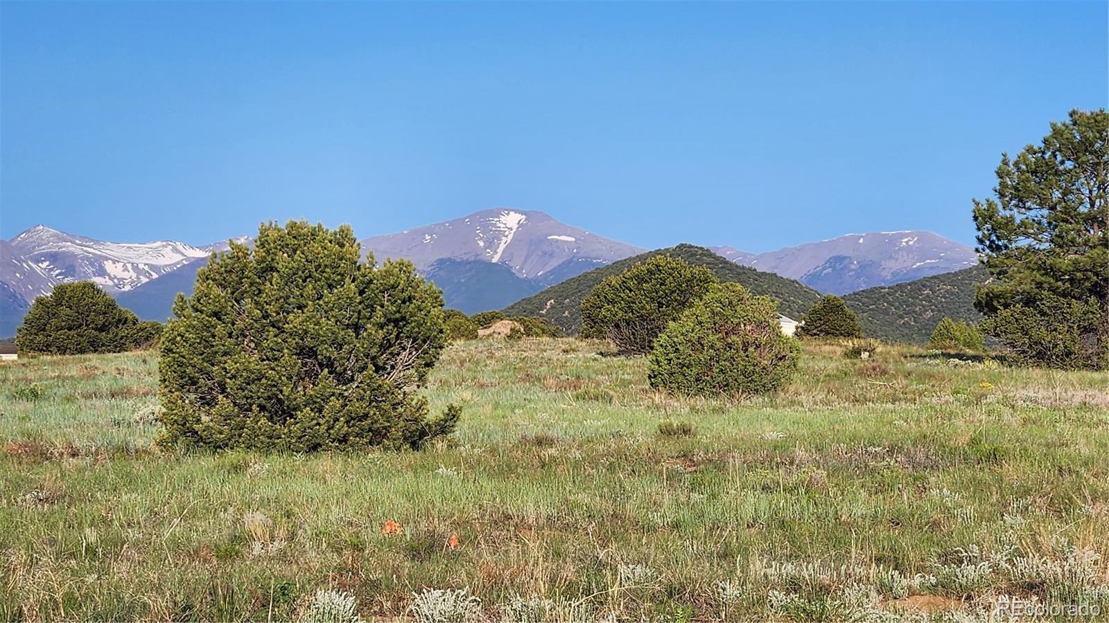 Tbd L R Path Cotopaxi CO 81223