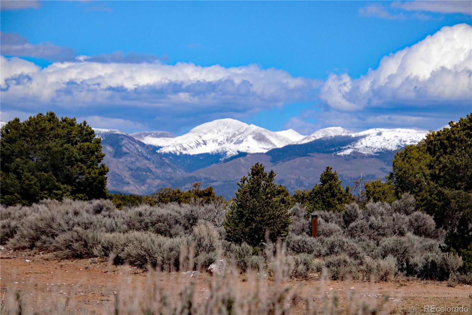Lot 16 Gold Hawk San Luis CO 81152