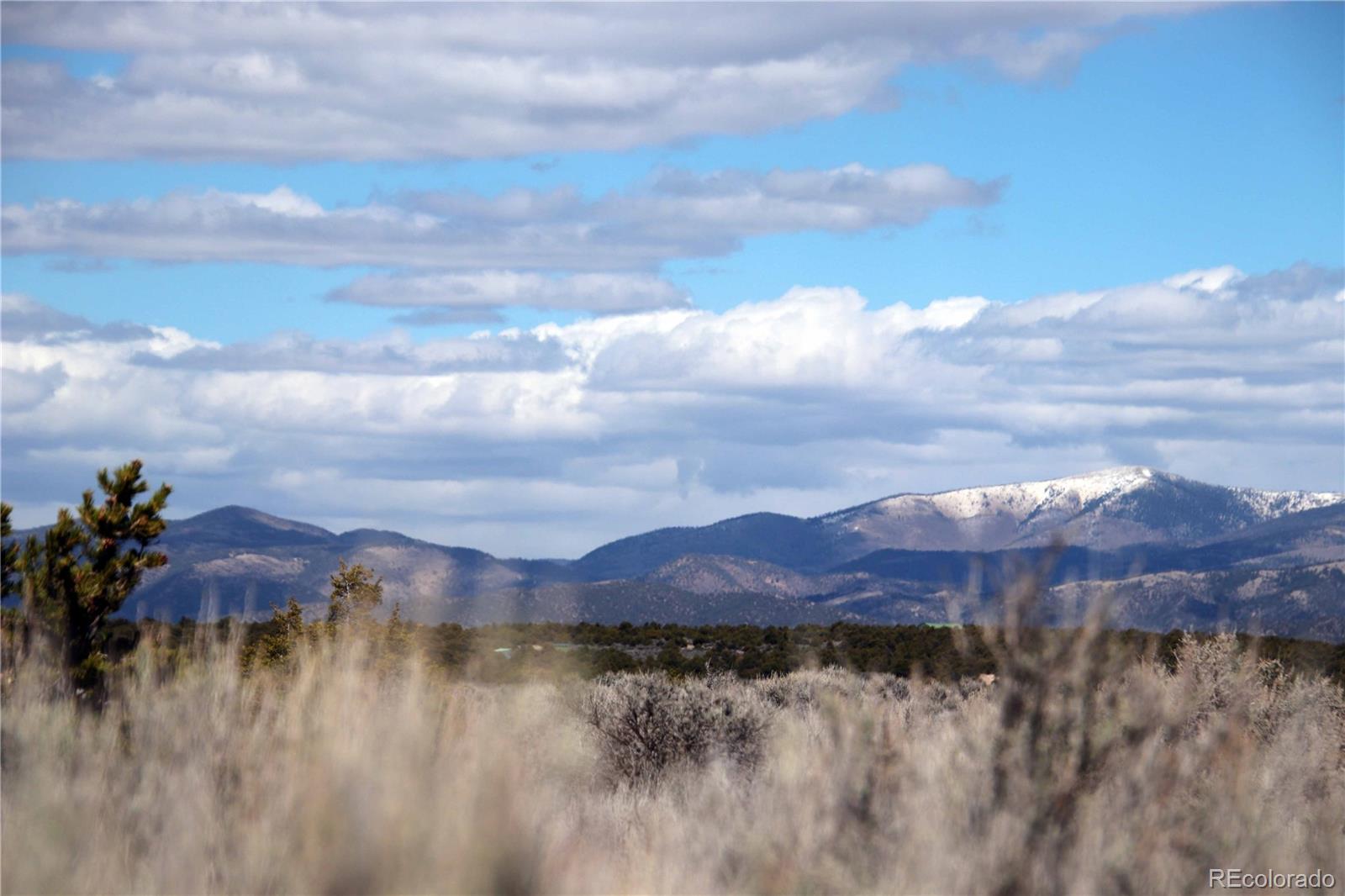 Lot 16 Gold Hawk San Luis CO 81152