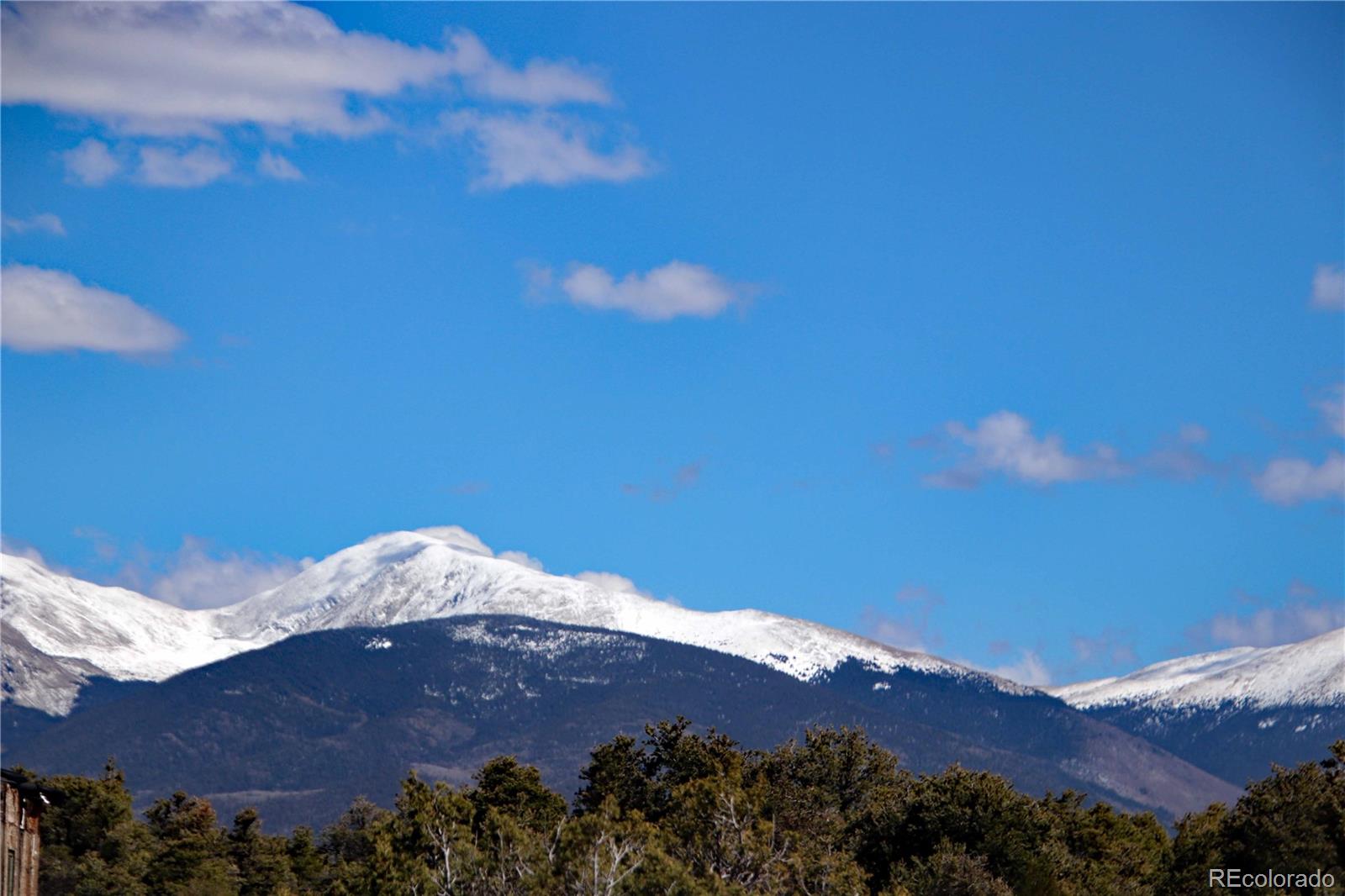 Lot 16 Gold Hawk San Luis CO 81152