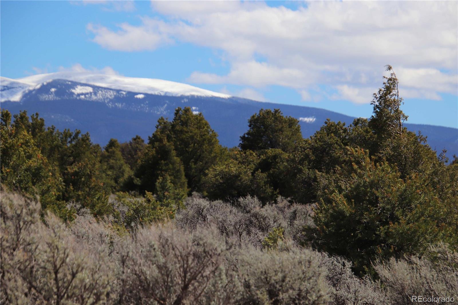 Lot 16 Gold Hawk San Luis CO 81152