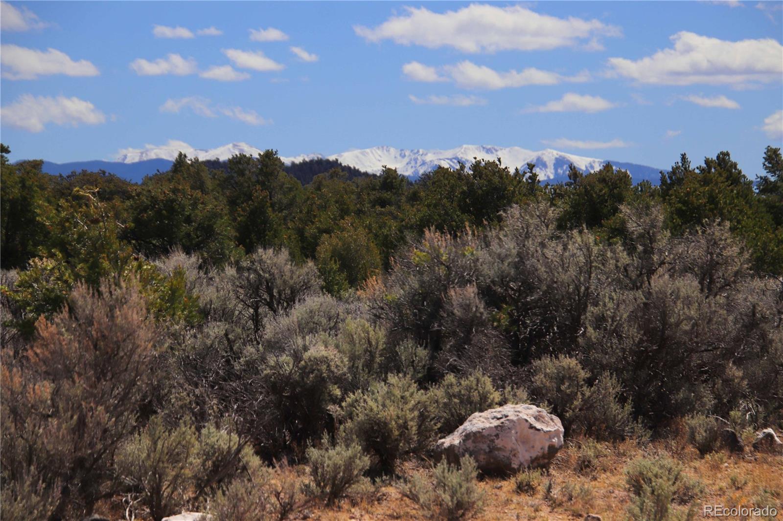 Lot 16 Gold Hawk San Luis CO 81152