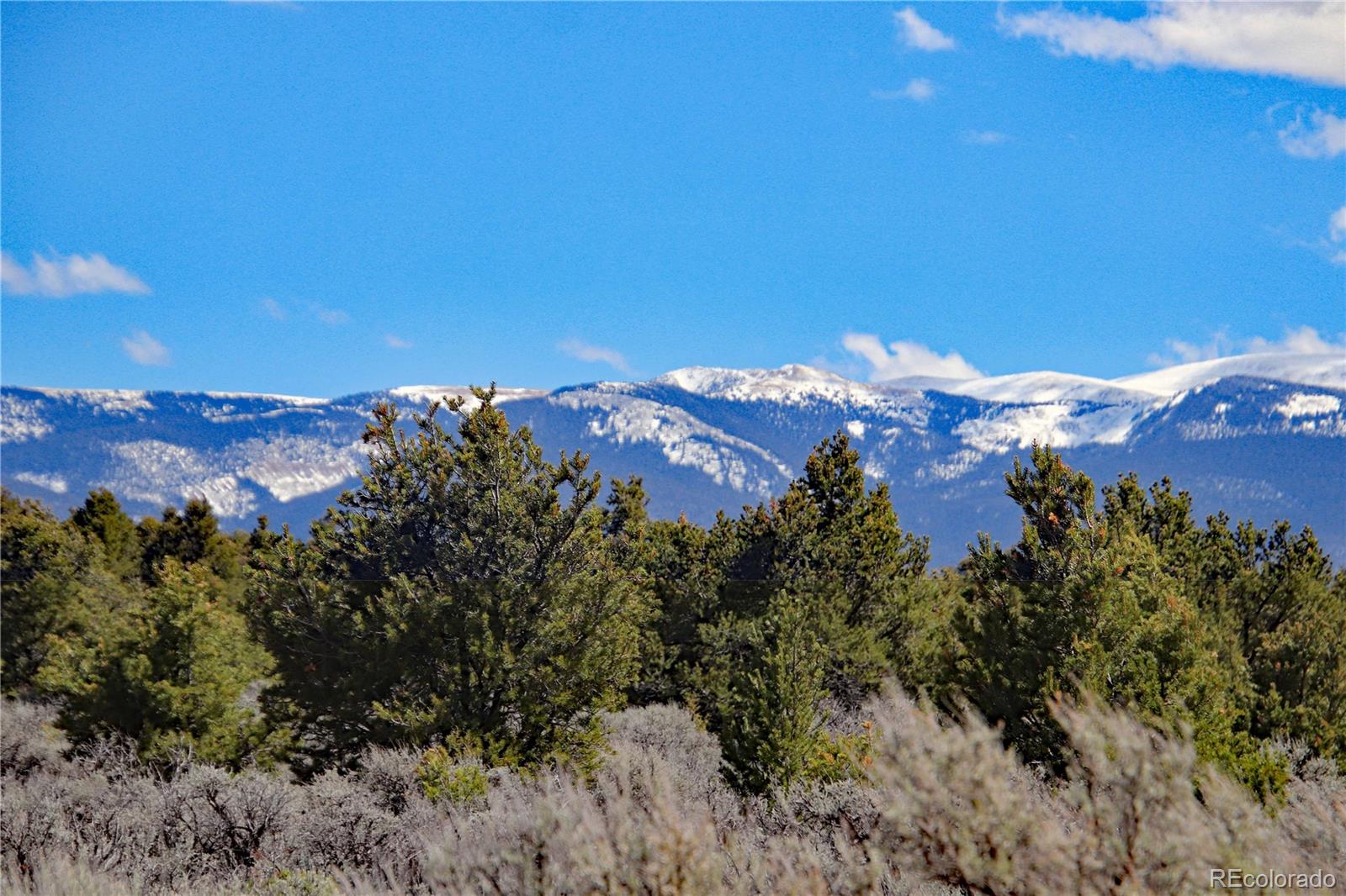 Lot 16 Gold Hawk San Luis CO 81152