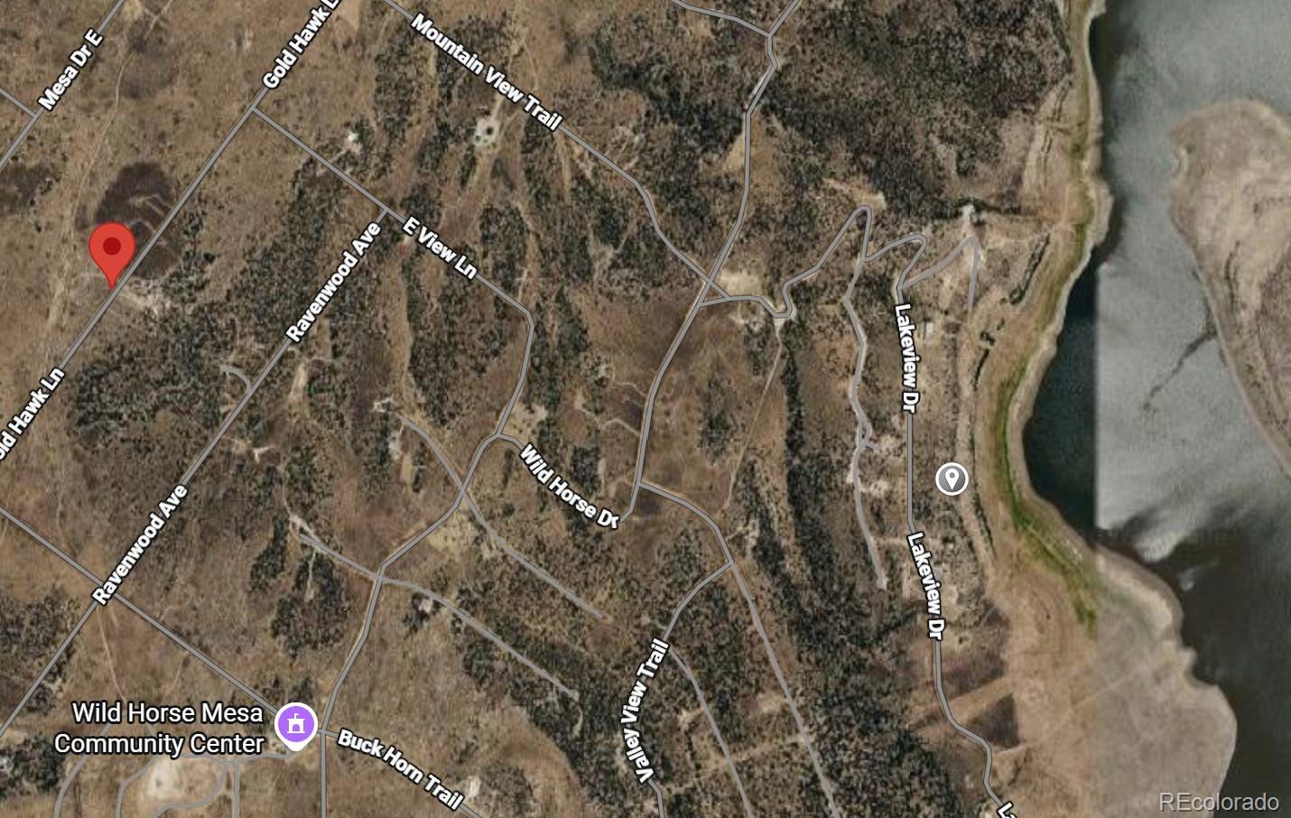 Lot 16 Gold Hawk San Luis CO 81152