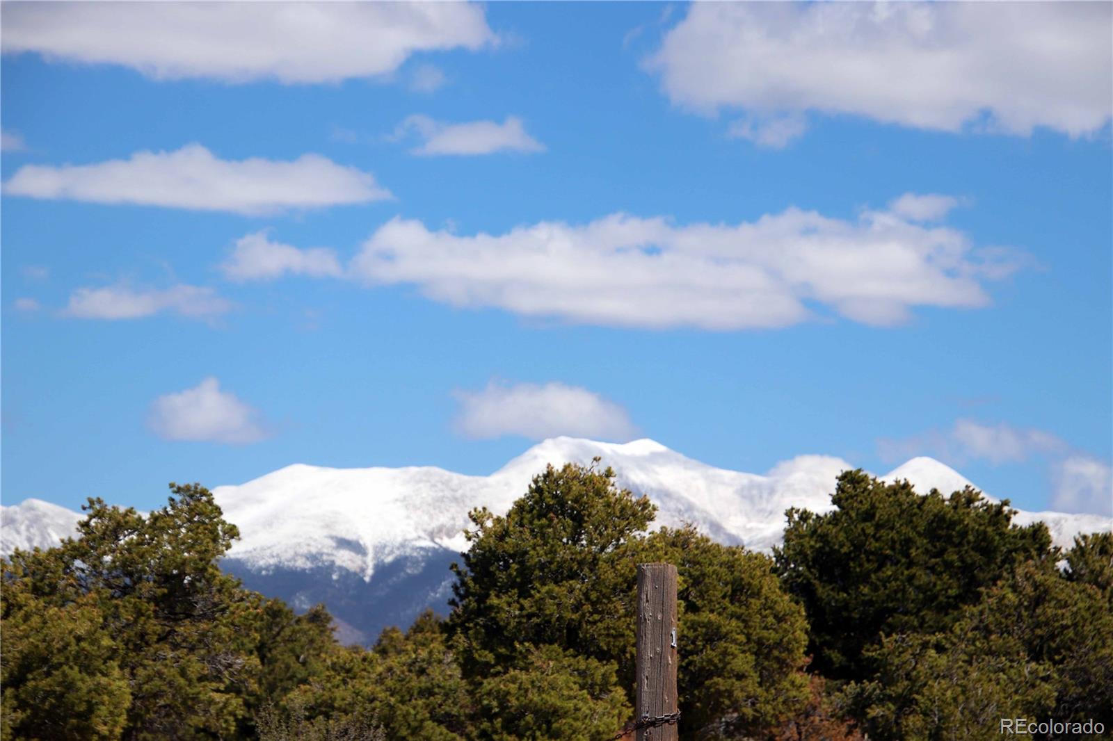 Lot 16 Gold Hawk San Luis CO 81152