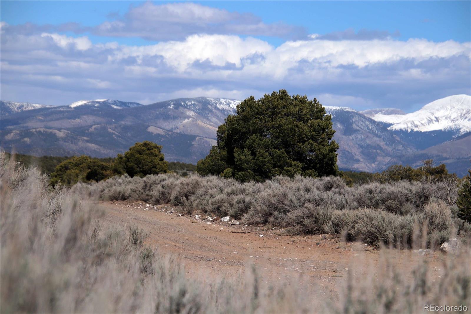 Lot 16 Gold Hawk San Luis CO 81152